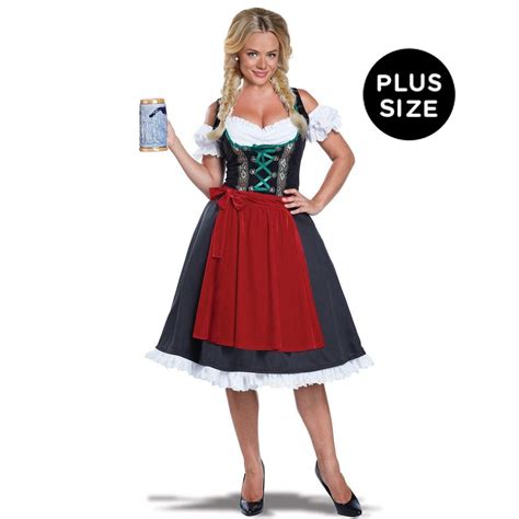 oktoberfest diy costume|oktoberfest costumes adult.